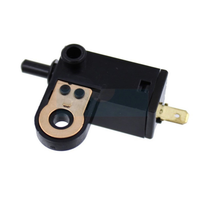 Interrupteur d'arrêt pour moteur / tondeuse Honda (35120ZM0003)
