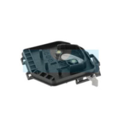 Support de filtre à air pour moteur / débroussailleuse / combi-système Honda (17220Z0H010)