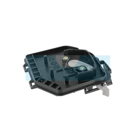 Support de filtre à air pour moteur / débroussailleuse / combi-système Honda (17220Z0H010)