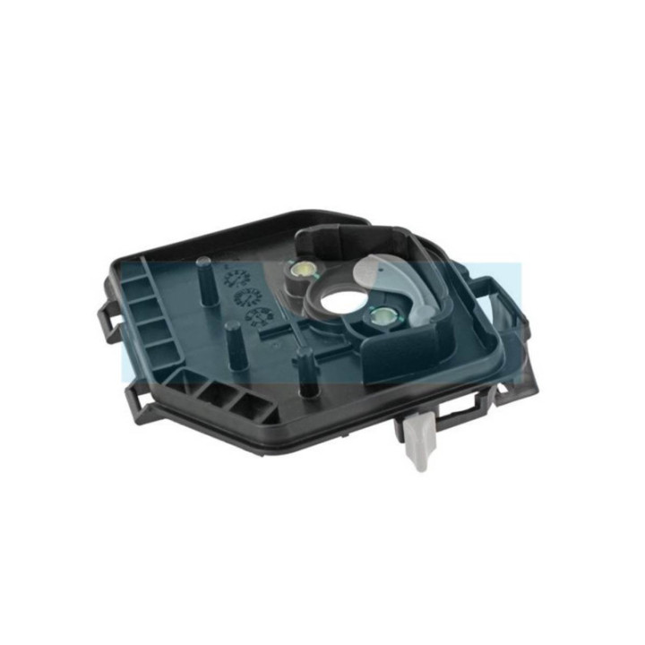 Support de filtre à air pour moteur / débroussailleuse / combi-système Honda (17220Z0H010)
