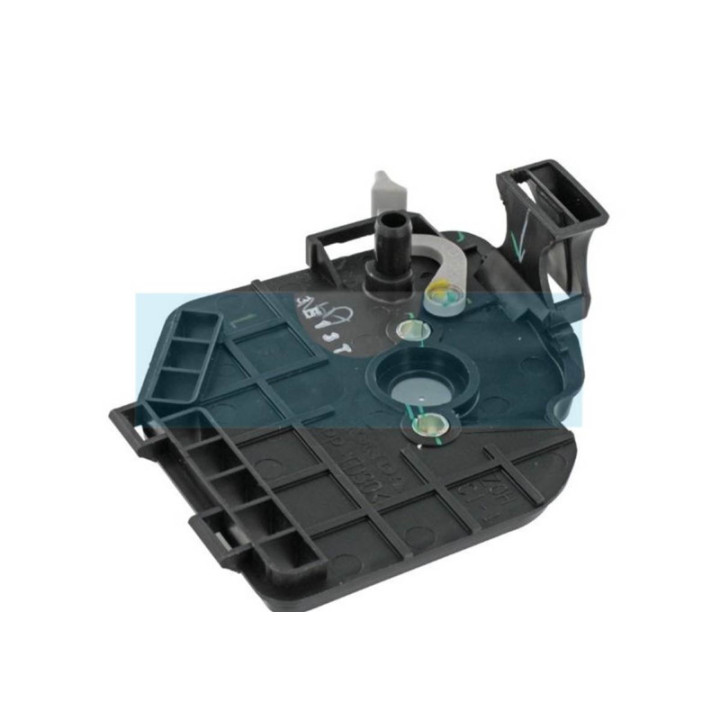 Support de filtre à air pour moteur / débroussailleuse / combi-système Honda (17220Z0H010)