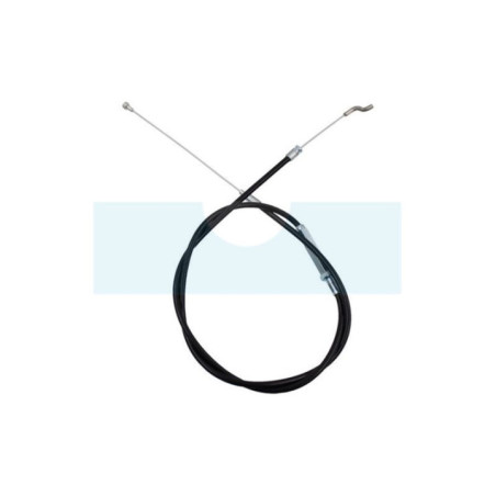 Câble de traction pour tondeuse Dolmar (DA00000977)