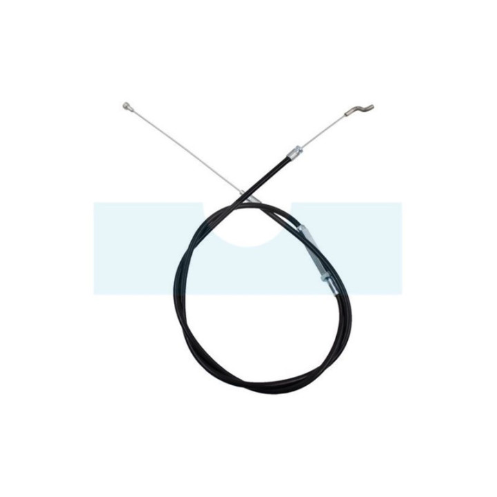 Câble de traction pour tondeuse Dolmar (DA00000977)