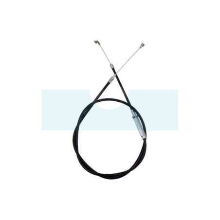 Câble de traction pour tondeuse Dolmar (671001222)