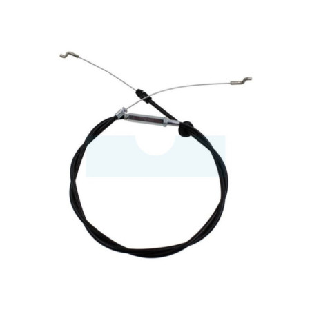 Câble de traction pour tondeuse Dolmar (671001242)
