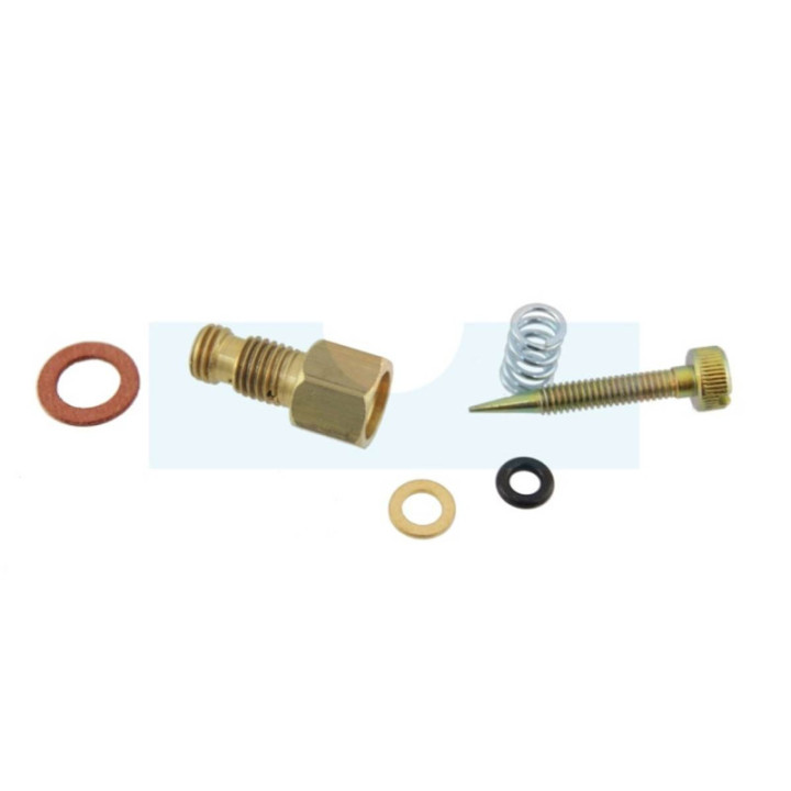 Kit vis de richesse pour moteur Tecumseh (31839)