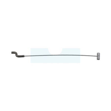 Câble d'avancement pour tondeuse Makita (671001313)