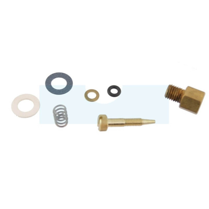 Kit vis de richesse pour moteur Tecumseh (631781)
