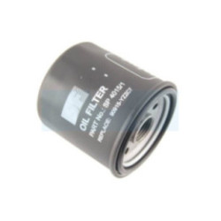Filtre à huile pour moteur / micro tracteur / tracteur tondeuse Iseki (621324000210)