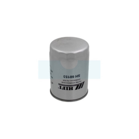 Filtre à huile Hifi filter pour Iseki (172550922000)