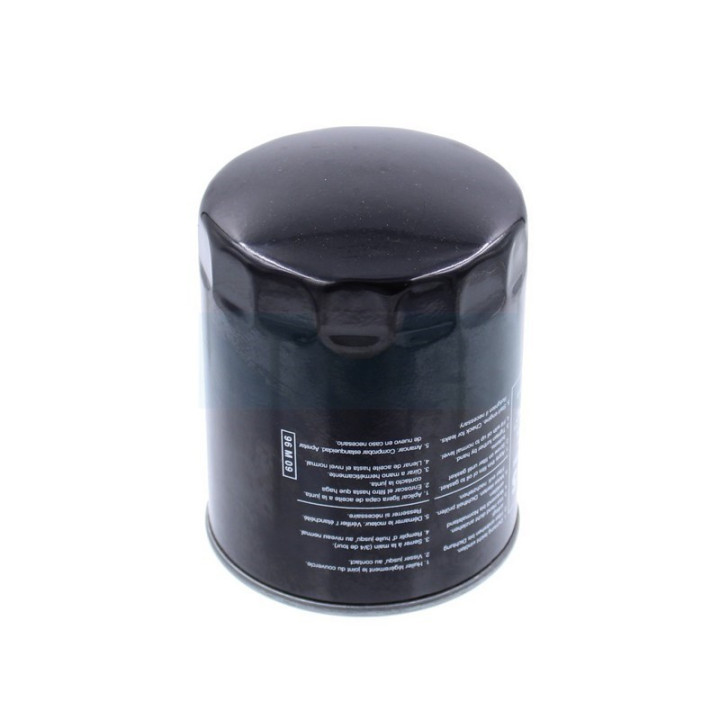 Filtre à huile pour moteur Kubota (7000015451)