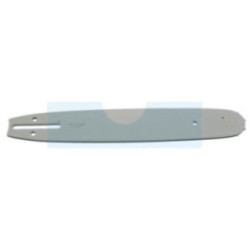 Guide pour tronçonneuse Jonsered (Coupe de 45cm) (3/8LP / 1.3mm / 62)