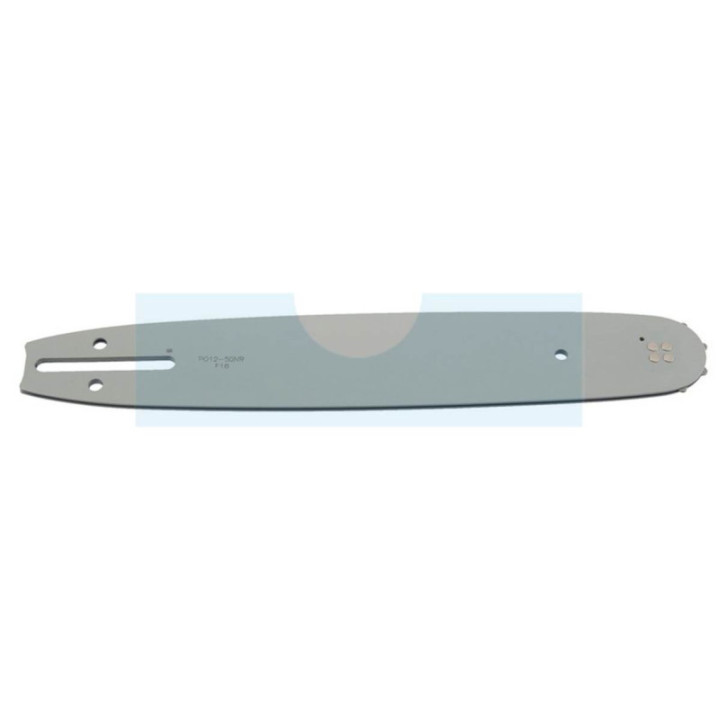 Guide pour tronçonneuse Cub Cadet (Coupe de 45cm) (3/8LP / 1.3mm / 62)