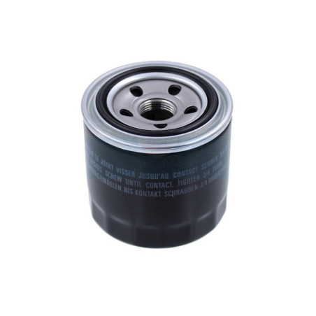 Filtre à huile pour moteur / micro tracteur Kubota (1524132093)