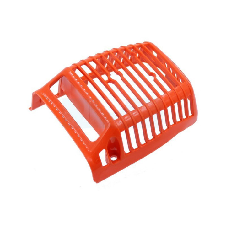 Couvercle de pot d'échappement pour Echo (A320000130)