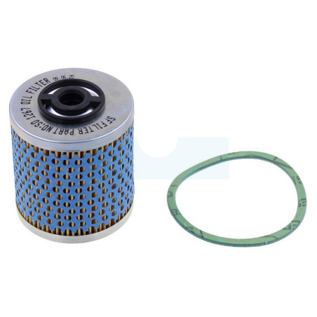 Filtre à huile pour moteur Lombardini (2175011)