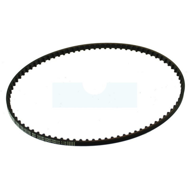 Courroie de distribution pour moteur / tondeuse Honda (14400ZL8013)