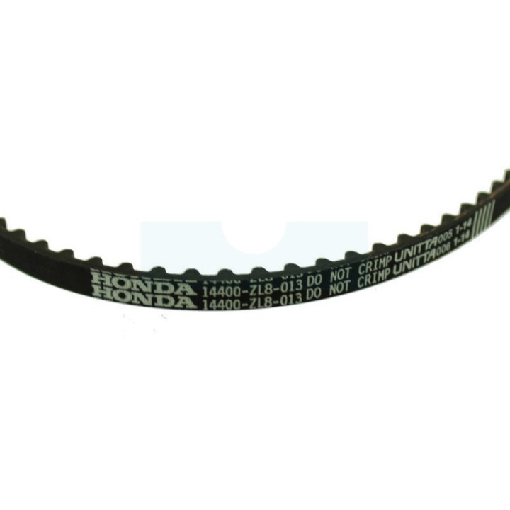 Courroie de distribution pour moteur / tondeuse Honda (14400ZL8013)