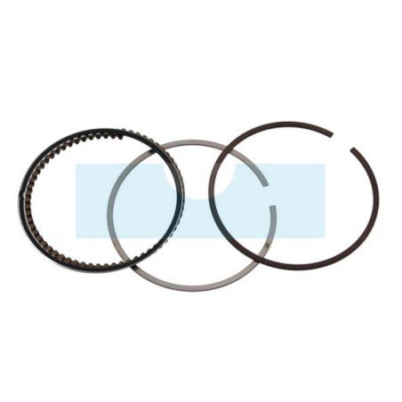Kit segment pour moteur / tondeuse Honda (13010Z0L014)