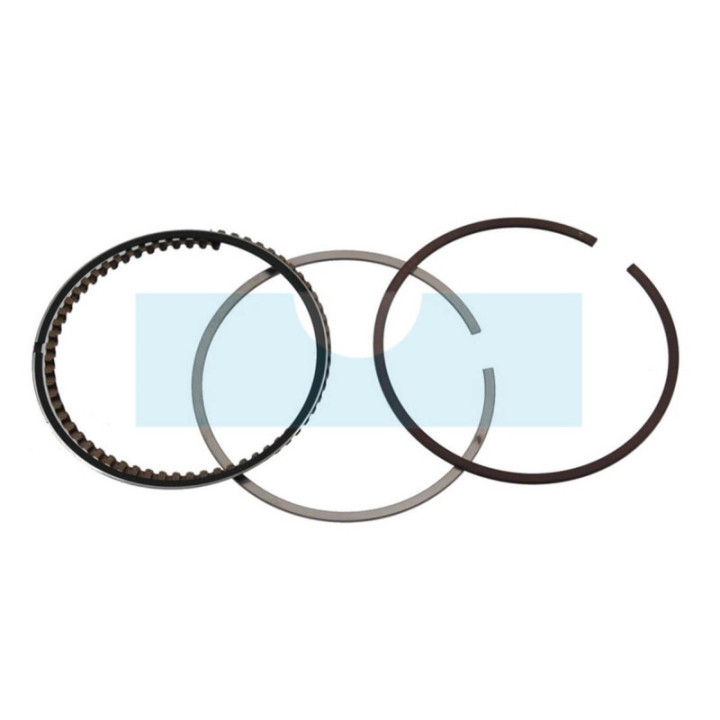 Kit segment pour moteur / tondeuse Honda (13010Z0L014)