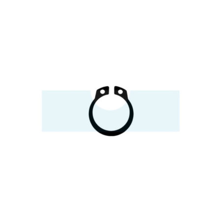 Circlips pour tondeuse Dolmar (671009020)