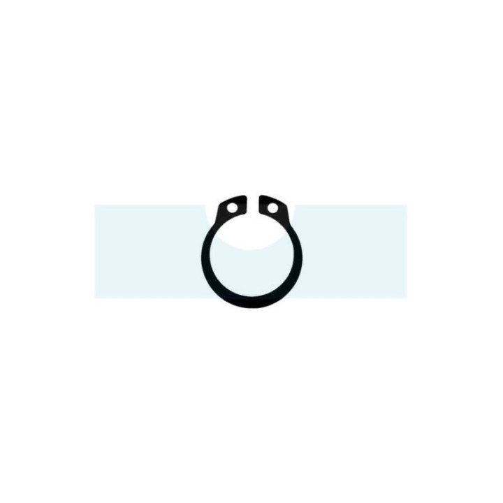 Circlips pour tondeuse Dolmar (671009020)