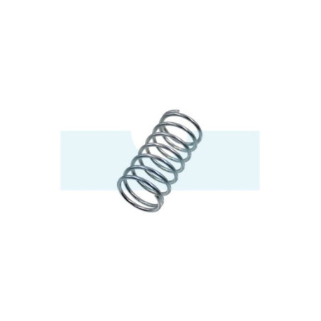Ressort de poulie de transmission pour tondeuse Dolmar (671011122)