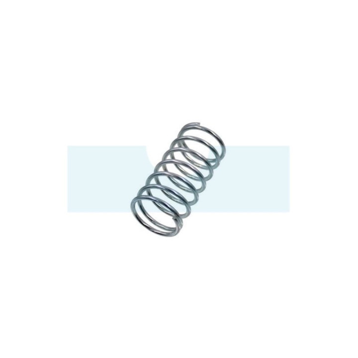 Ressort de poulie de transmission pour tondeuse Dolmar (671011122)