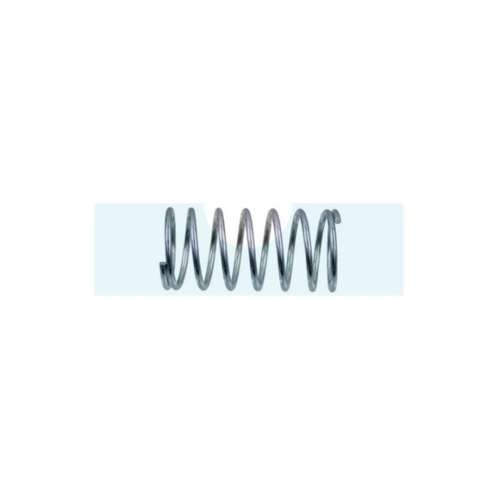 Ressort de poulie de transmission pour tondeuse Dolmar (671011122)