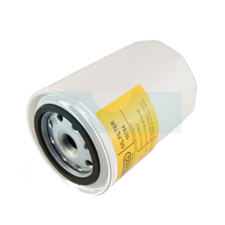 Filtre à huile pour moteur Perkins (2554403)