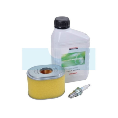 Kit entretien pour moteur Honda (06211ZE1000)