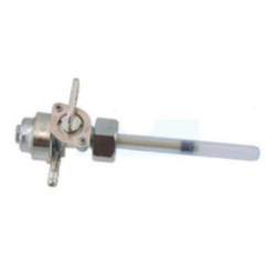 Robinet à essence pour moteur / groupe électrogène / motoculteur / pompe à eau / fraise à neige Honda (16950397630)