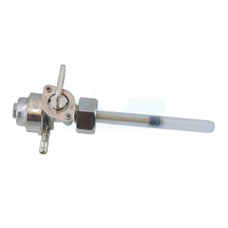 Robinet à essence pour moteur / groupe électrogène / motoculteur / pompe à eau / fraise à neige Honda (16950397630)