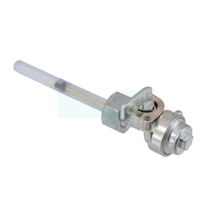 Robinet à essence pour moteur / groupe électrogène / motoculteur / pompe à eau / fraise à neige Honda (16950397630)