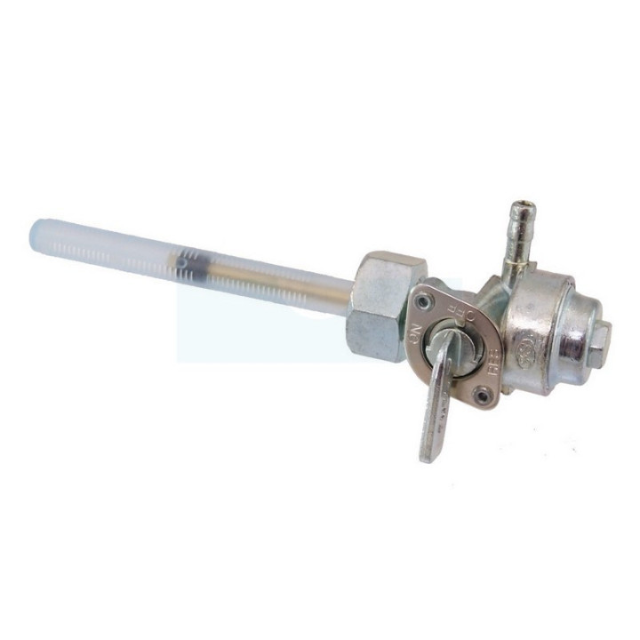 Robinet à essence pour moteur / groupe électrogène / motoculteur / pompe à eau / fraise à neige Honda (16950397630)
