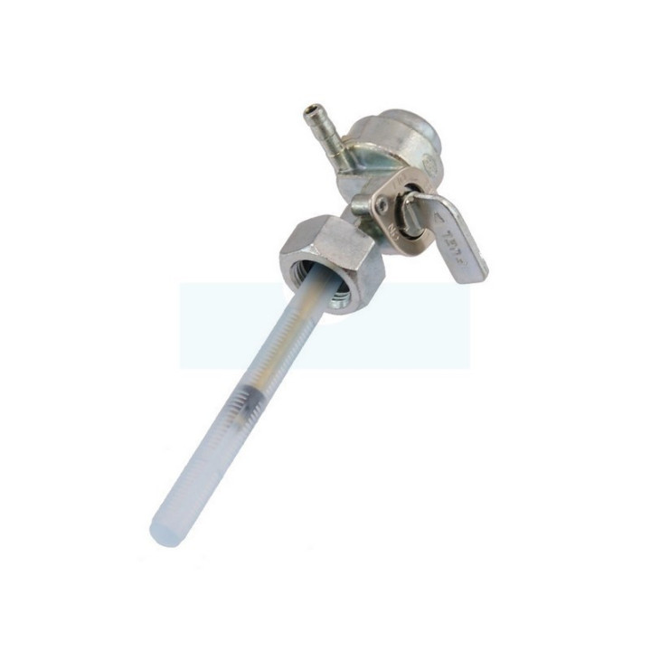 Robinet à essence pour moteur / groupe électrogène / motoculteur / pompe à eau / fraise à neige Honda (16950397630)