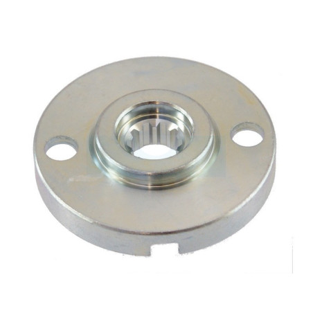 Flasque de renvoi d'angle pour débroussailleuse Echo (C535000011)