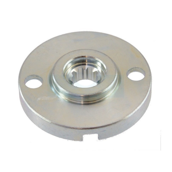 Flasque de renvoi d'angle pour débroussailleuse Echo (C535000011)