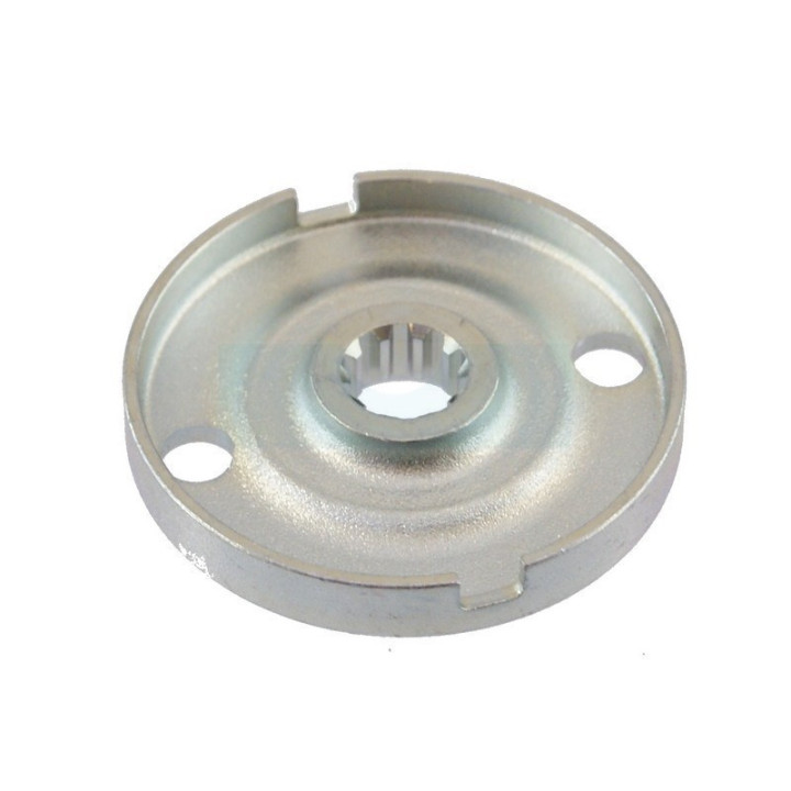 Flasque de renvoi d'angle pour débroussailleuse Echo (C535000011)