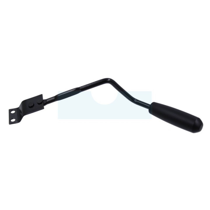 Levier de réglage de hauteur de coupe pour tondeuse Dolmar (671255002)