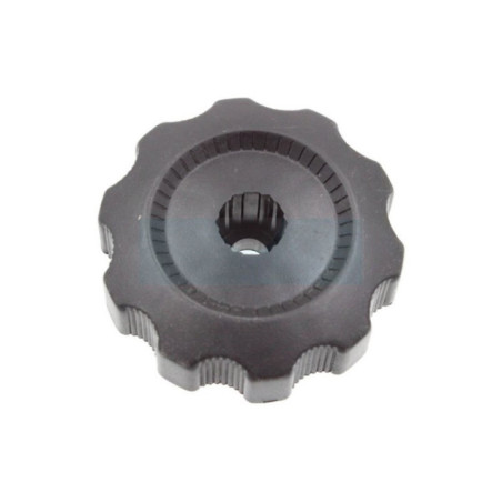 Molette de serrage pour tondeuse Dolmar (671453001)
