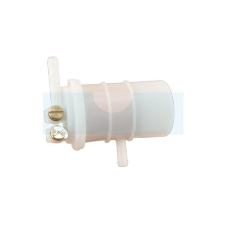 Filtre à essence pour moteur Mitsubishi (MM435190)