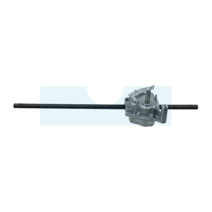 Boîtier de traction pour tondeuse Dolmar (671501031)