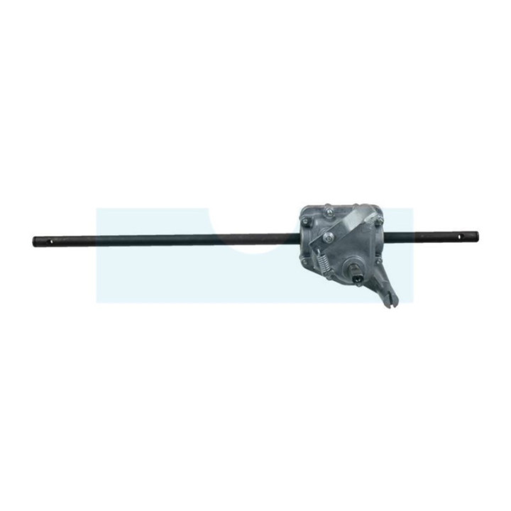 Boîtier de traction pour tondeuse Dolmar (671501031)