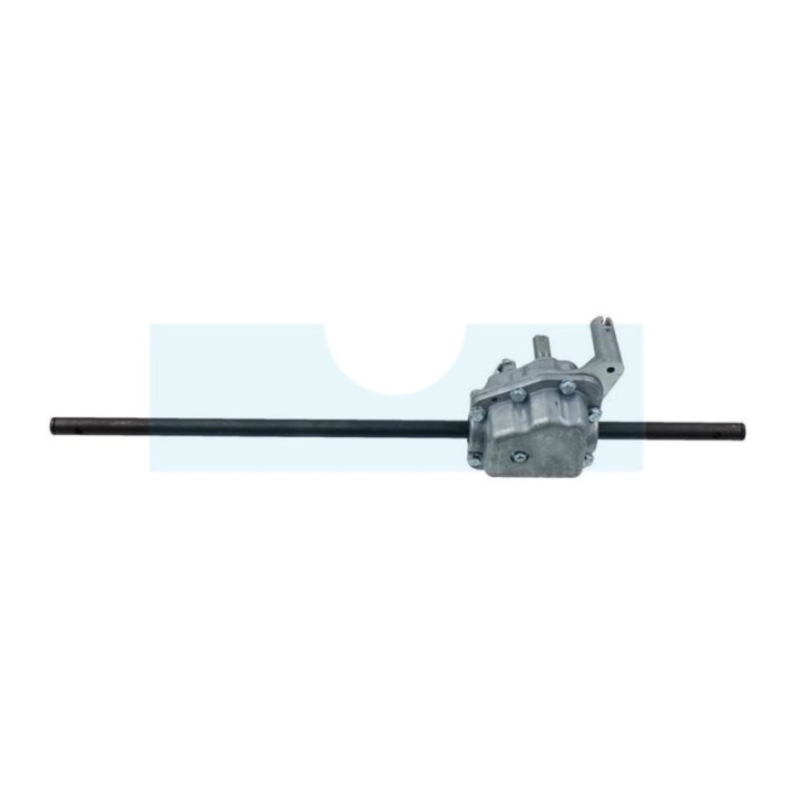 Boîtier de traction pour tondeuse Dolmar (671501031)