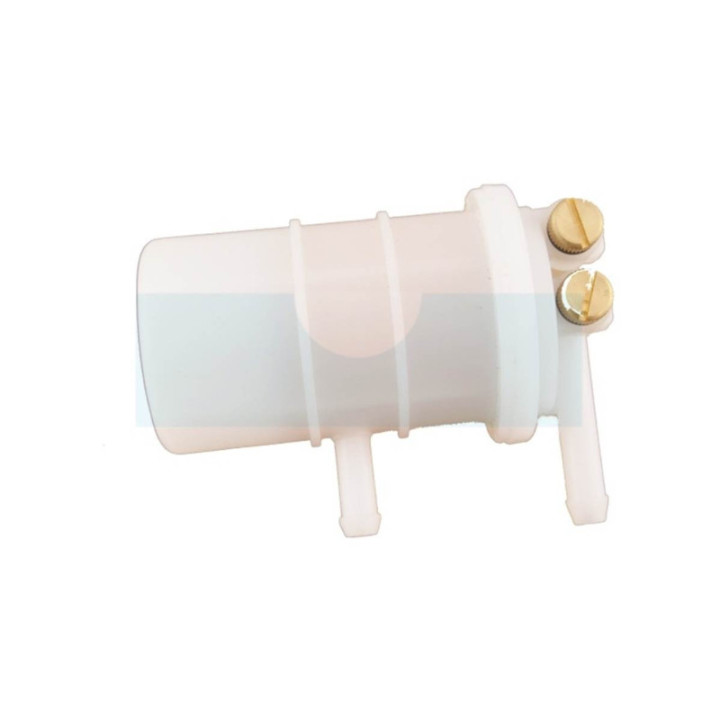Filtre à essence pour moteur Mitsubishi (MM435191)