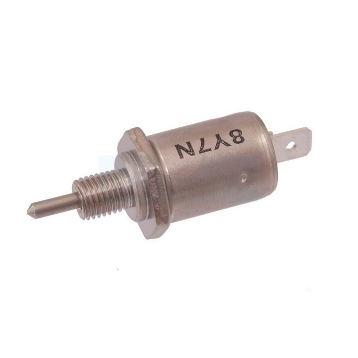 Electrovanne de carburateur pour moteur / tracteur tondeuse Honda (16200Z0A802)