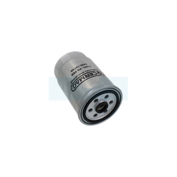 Filtre à carburant Diesel pour moteur Perkins (2656118)