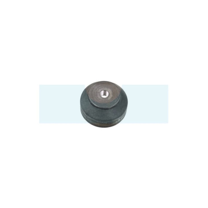 Roue de lanceur alu pour combi-système / taille-haie / débroussailleuse Stihl (41401950601)