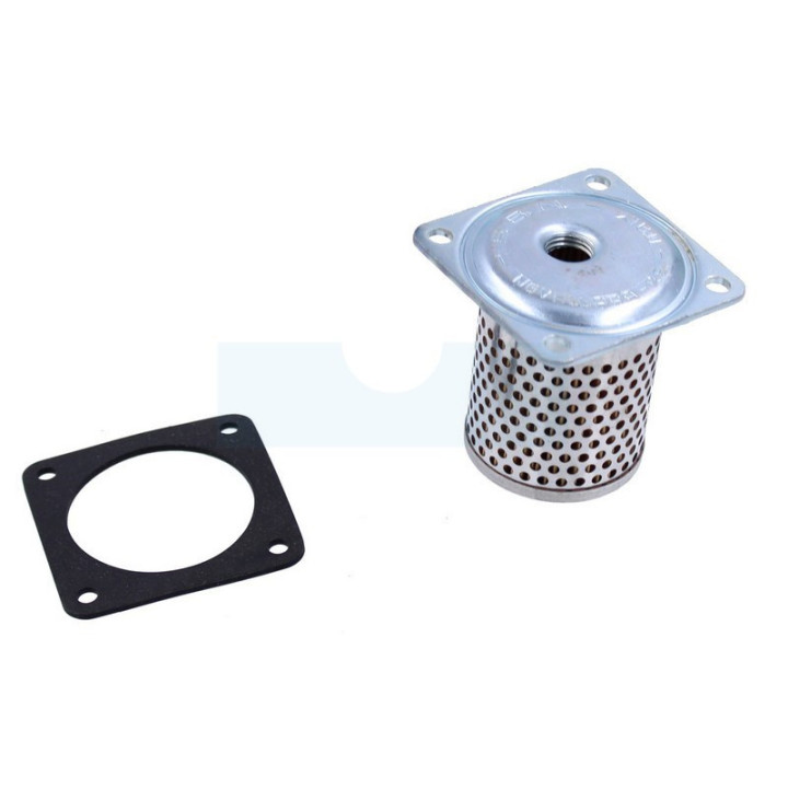 Filtre à carburant Diesel pour moteur Ruggerini (39112)